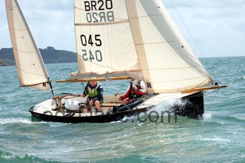 BayRaider 20 opinie i specyfikacja